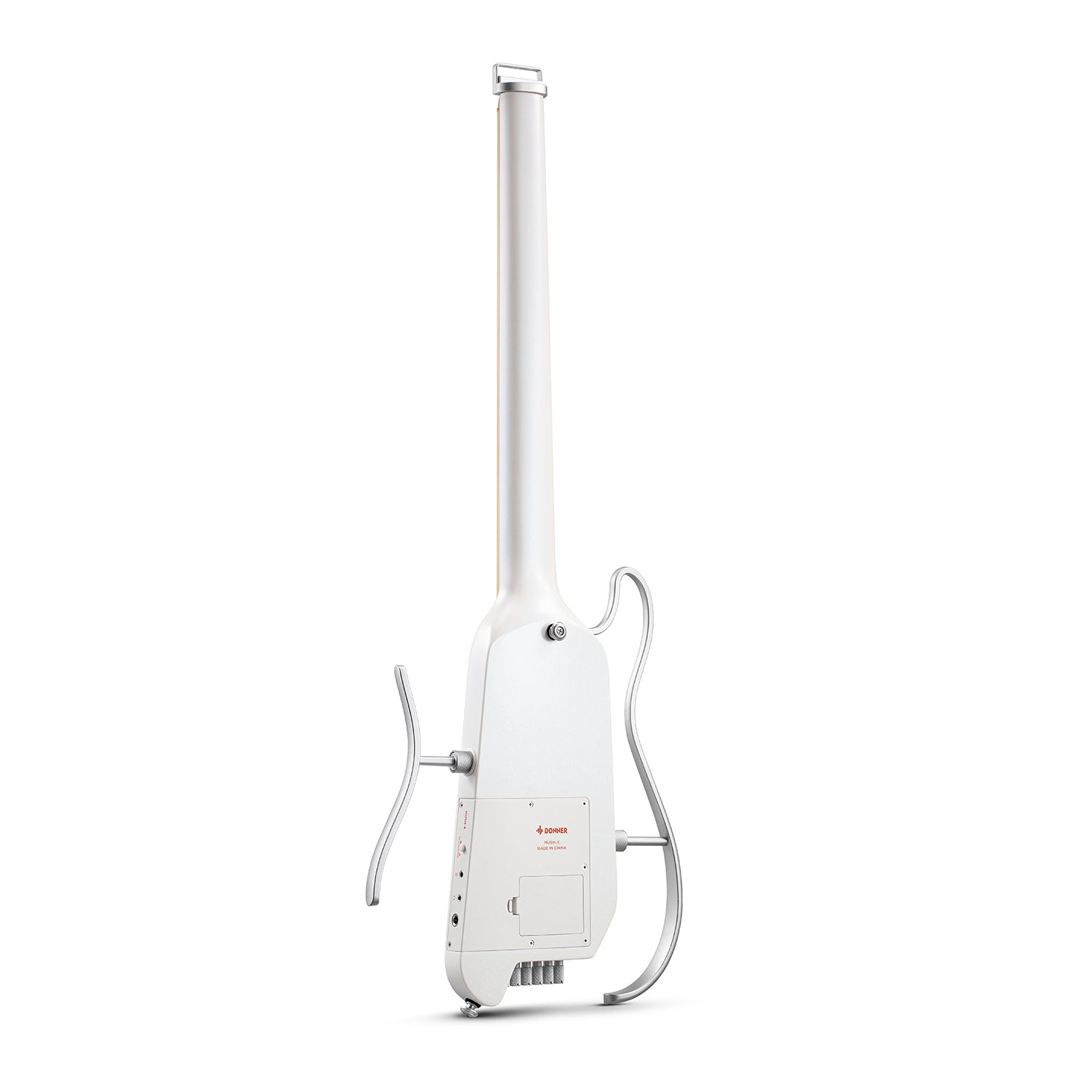Donner HUSH X Electric Guitar