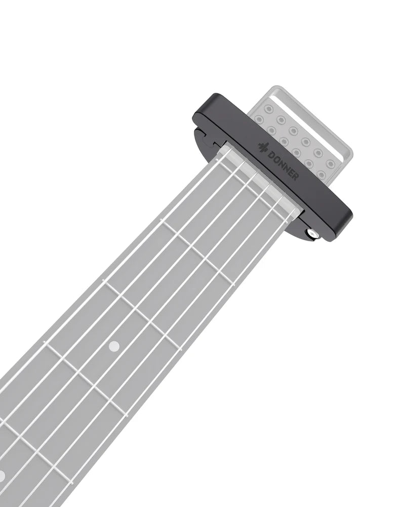 Donner Headless Guitar Hanger Adapter