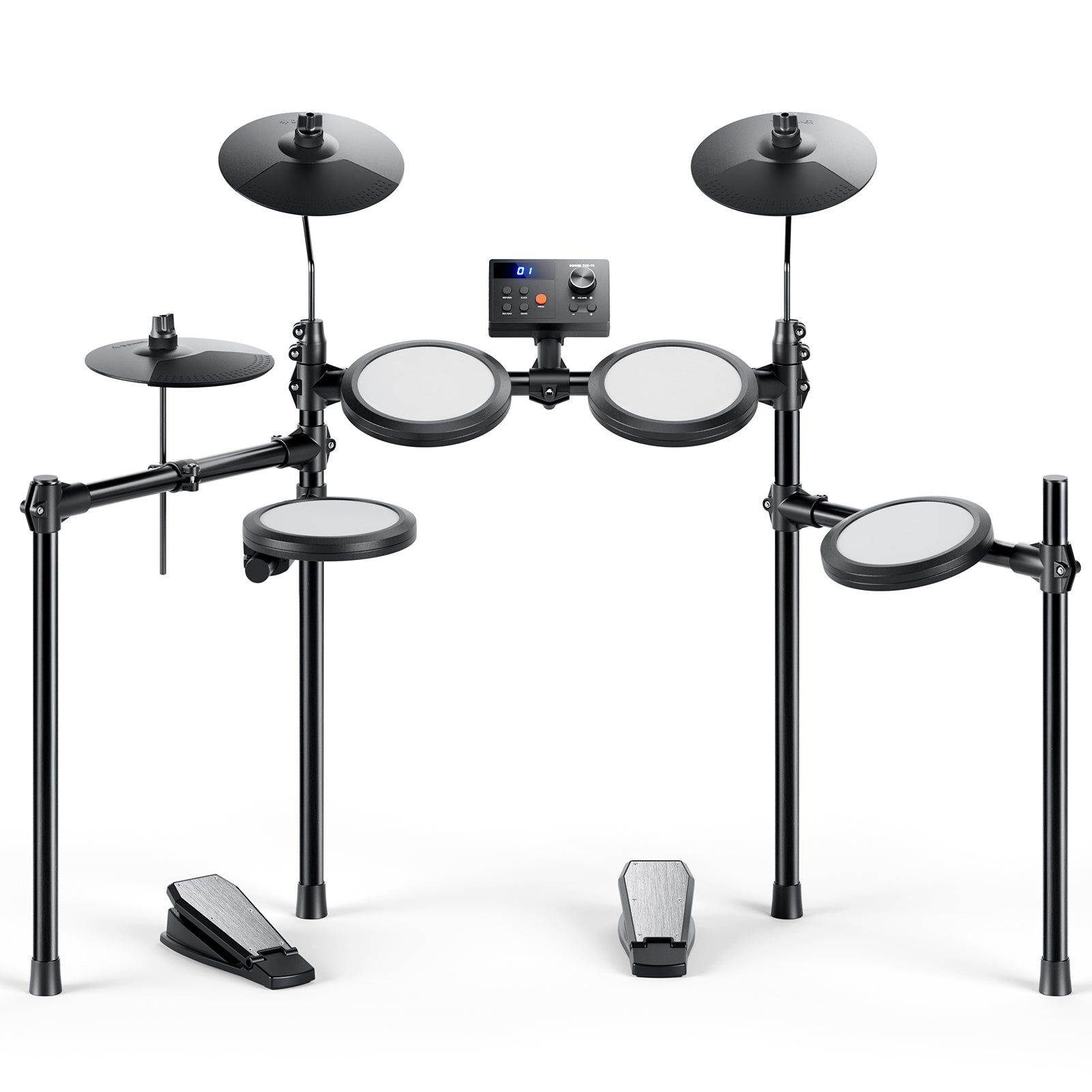 Donner DED-70 Junior Electronic Drum Kit