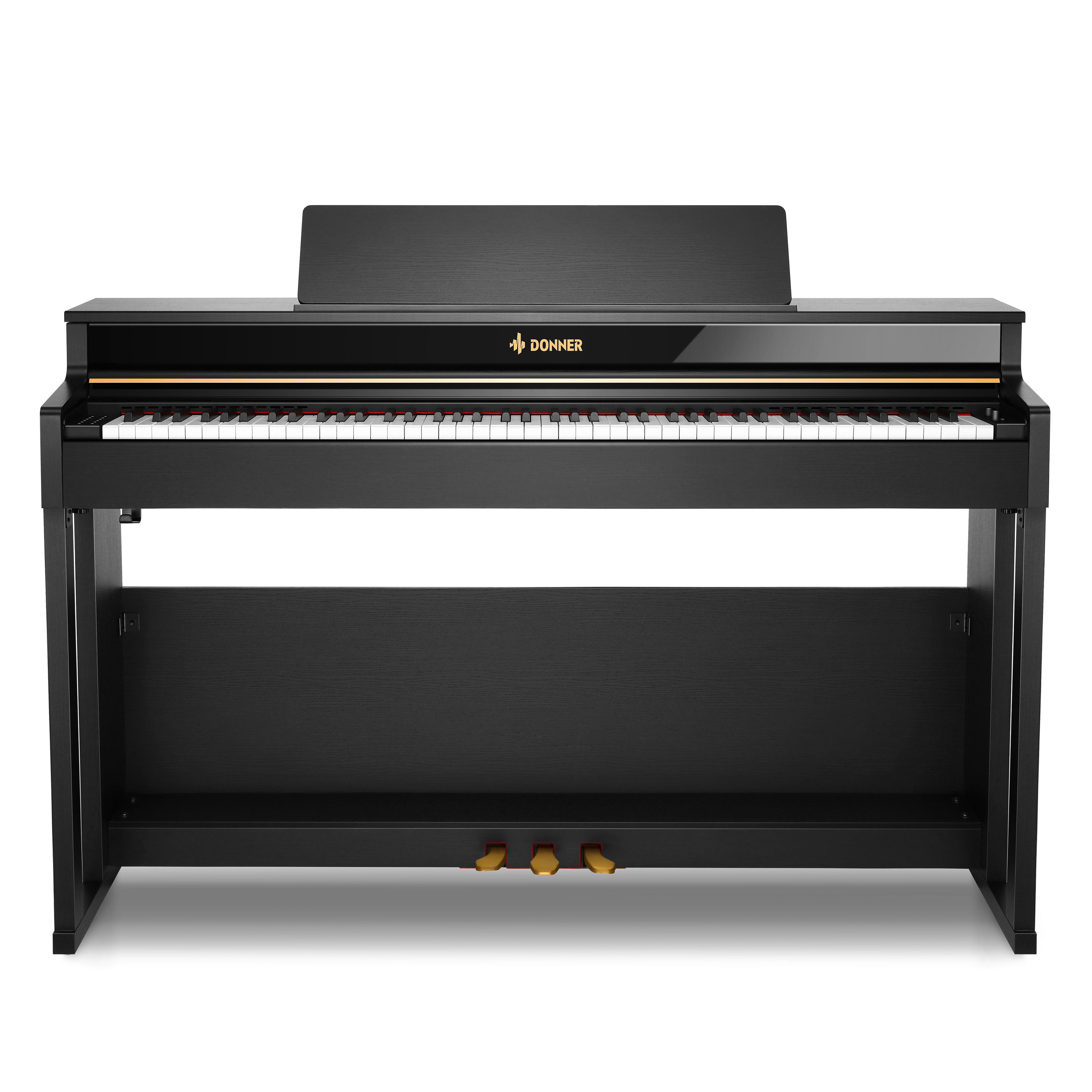 Donner DDP-400 Hammer Action Digital Piano