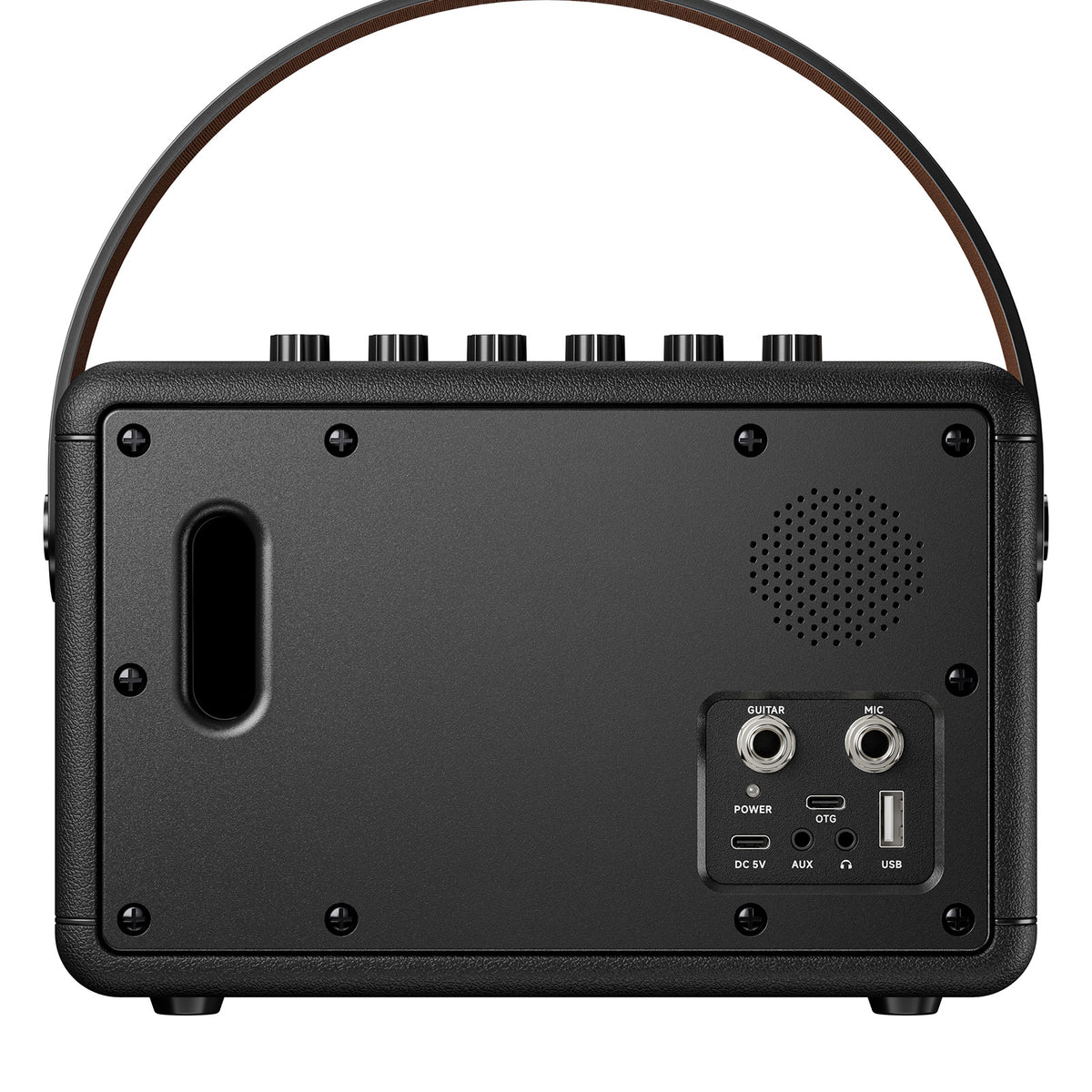 DONNER GO II Electric Guitar Amplifier-Black##