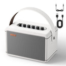 DONNER GO II Electric Guitar Amplifier-White##