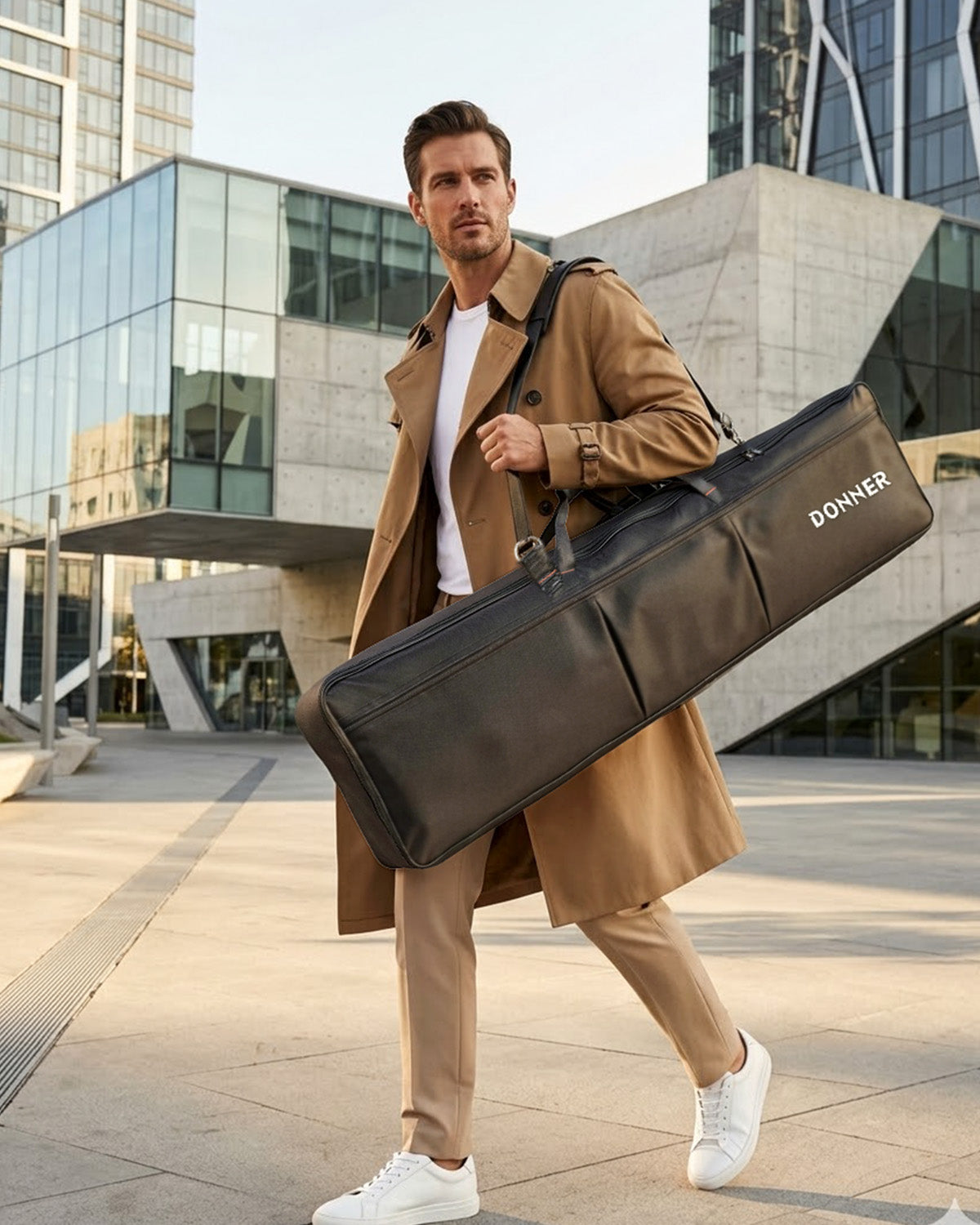 Donner 88-key Keyboard Bag