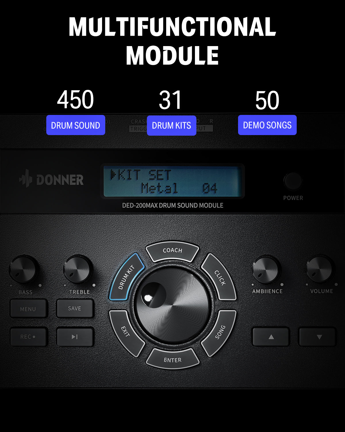 donner-ded-200-max-electronic-drum-set-5-drum-3-cymbal-with-drum-throne-headphone