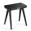 Banc de piano en bois Donner DKB-100 