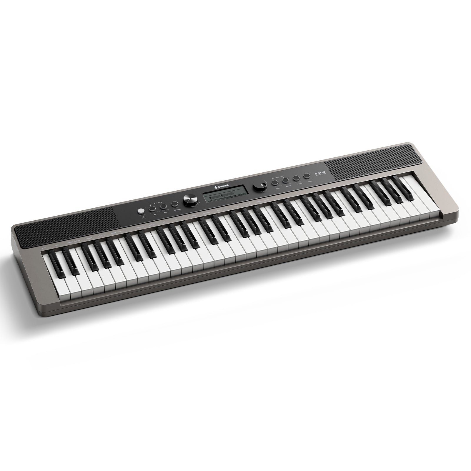 DONNER SD-15 61 Key Electronic Keyboard