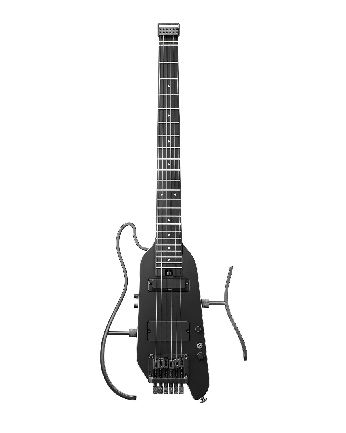 Donner HUSH X Pro Electric Guitar