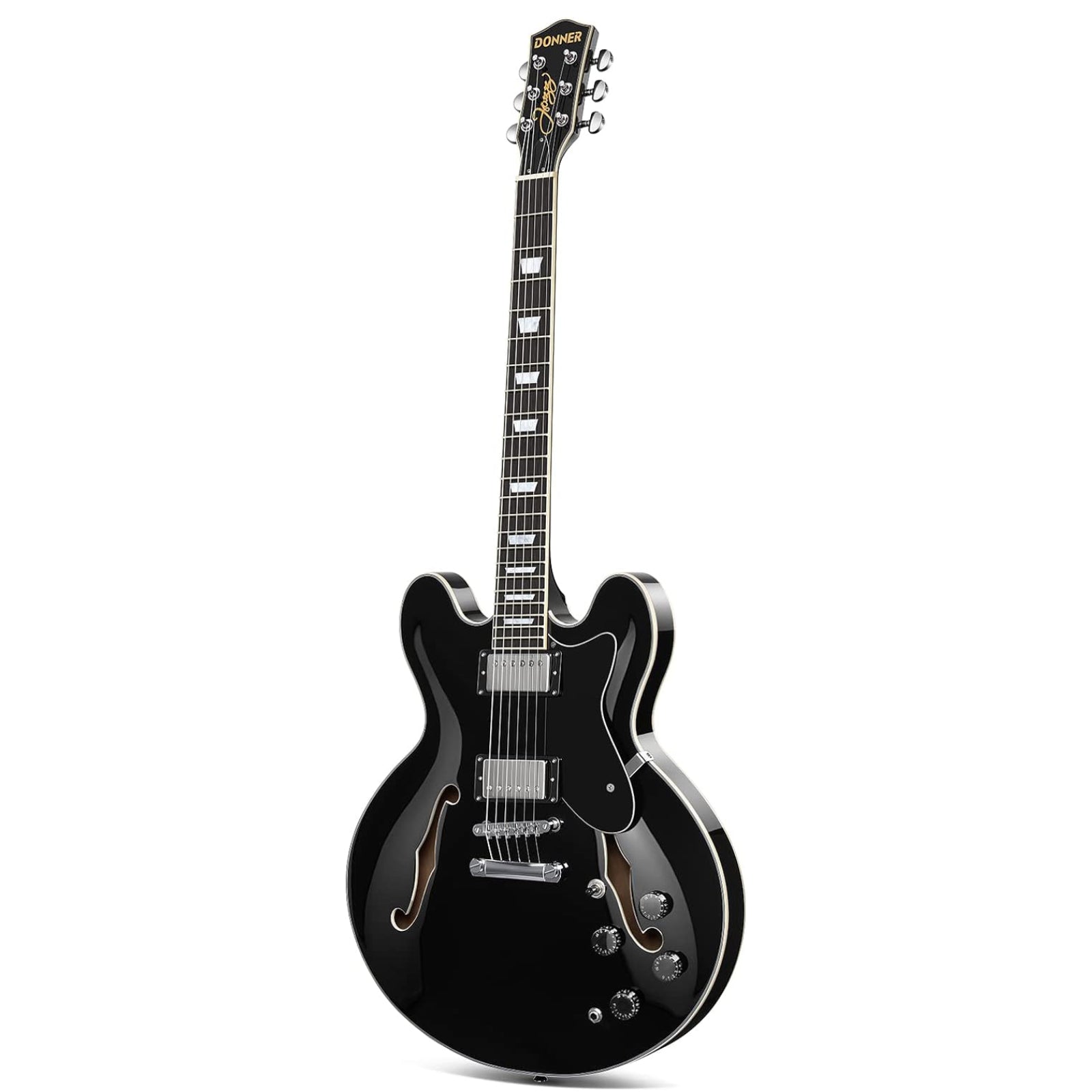 Donner DJP-1000 Electric Guitar