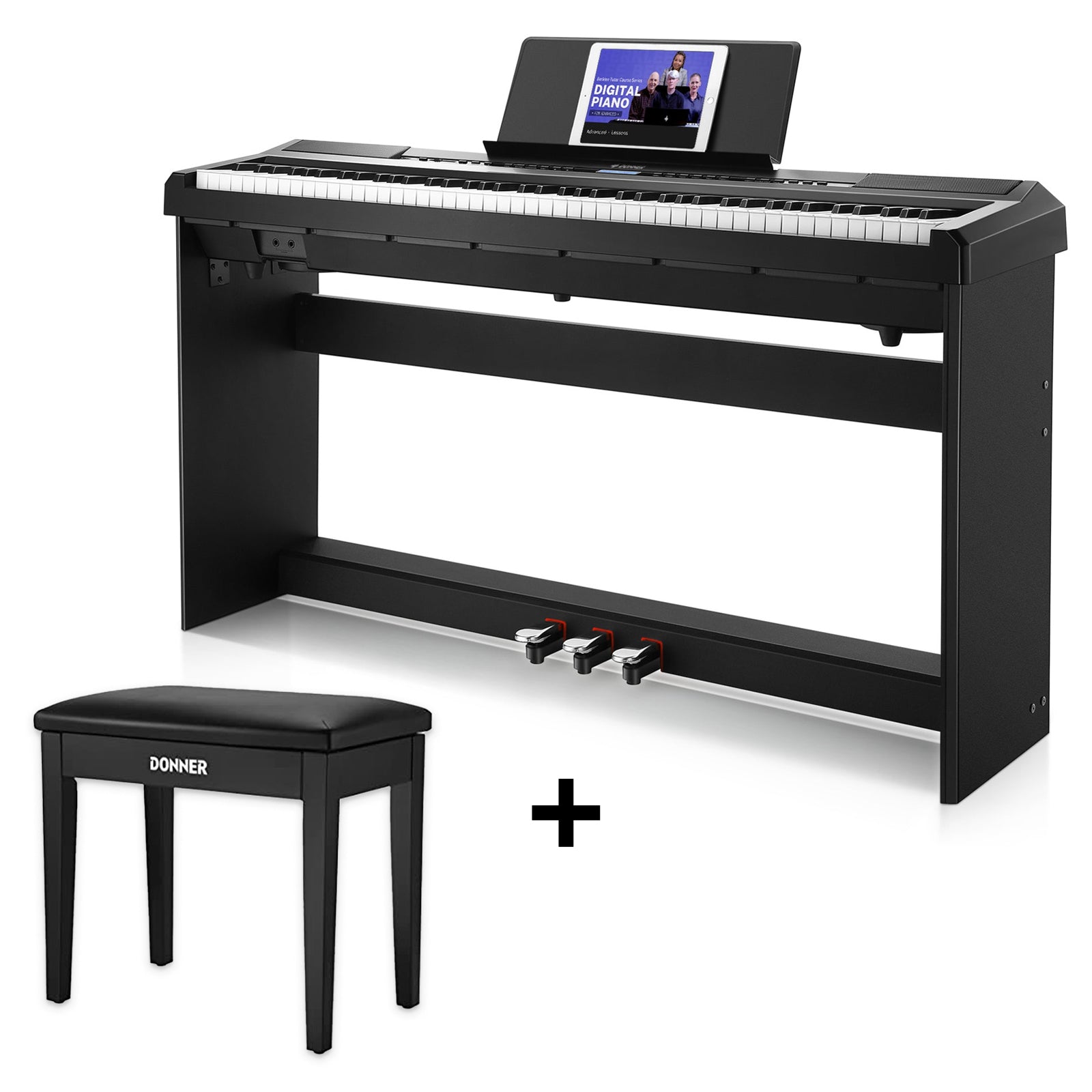 Donner DEP-20 Digital Piano