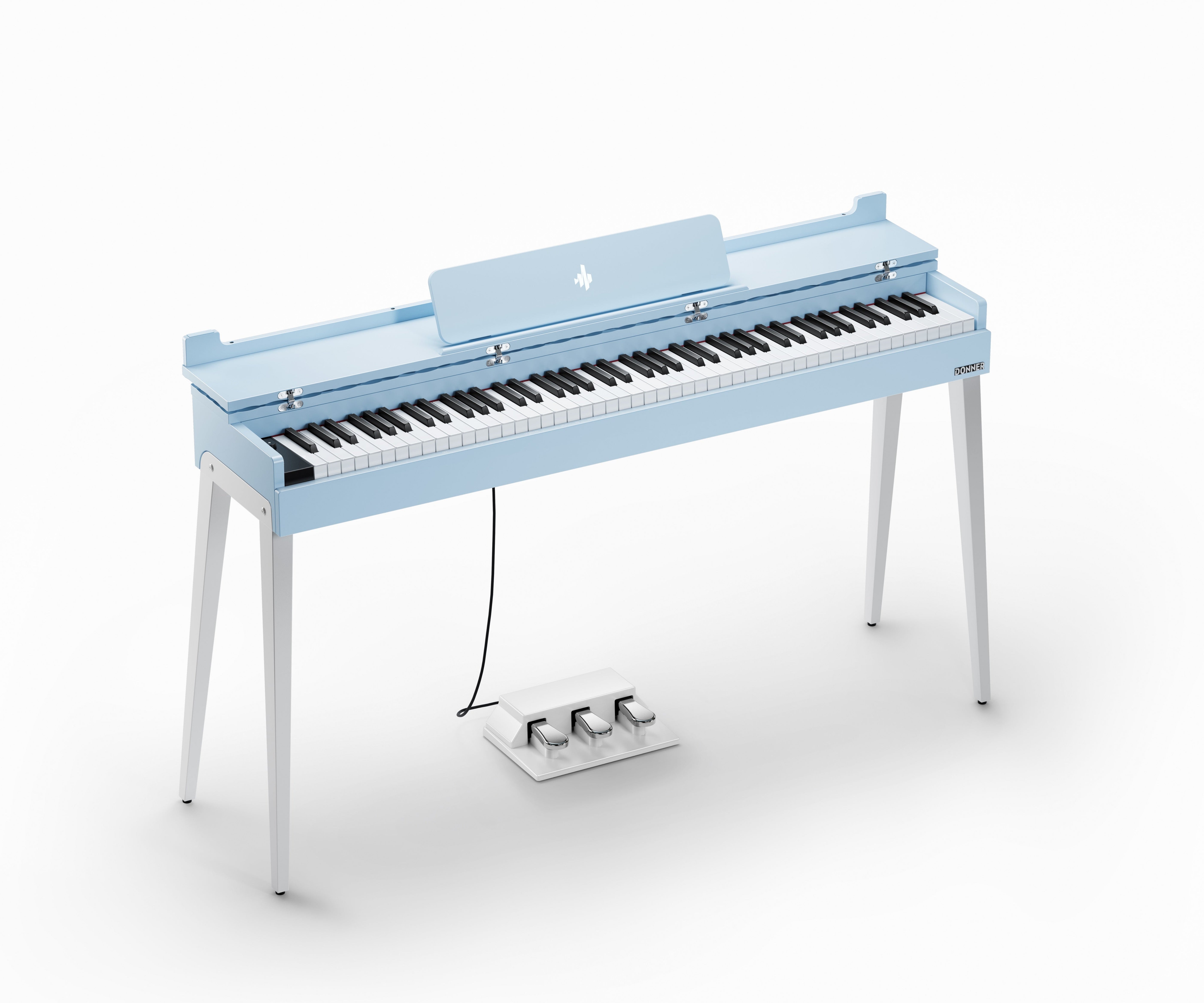 Donner OURA™ S200 88-key Home Digital Piano