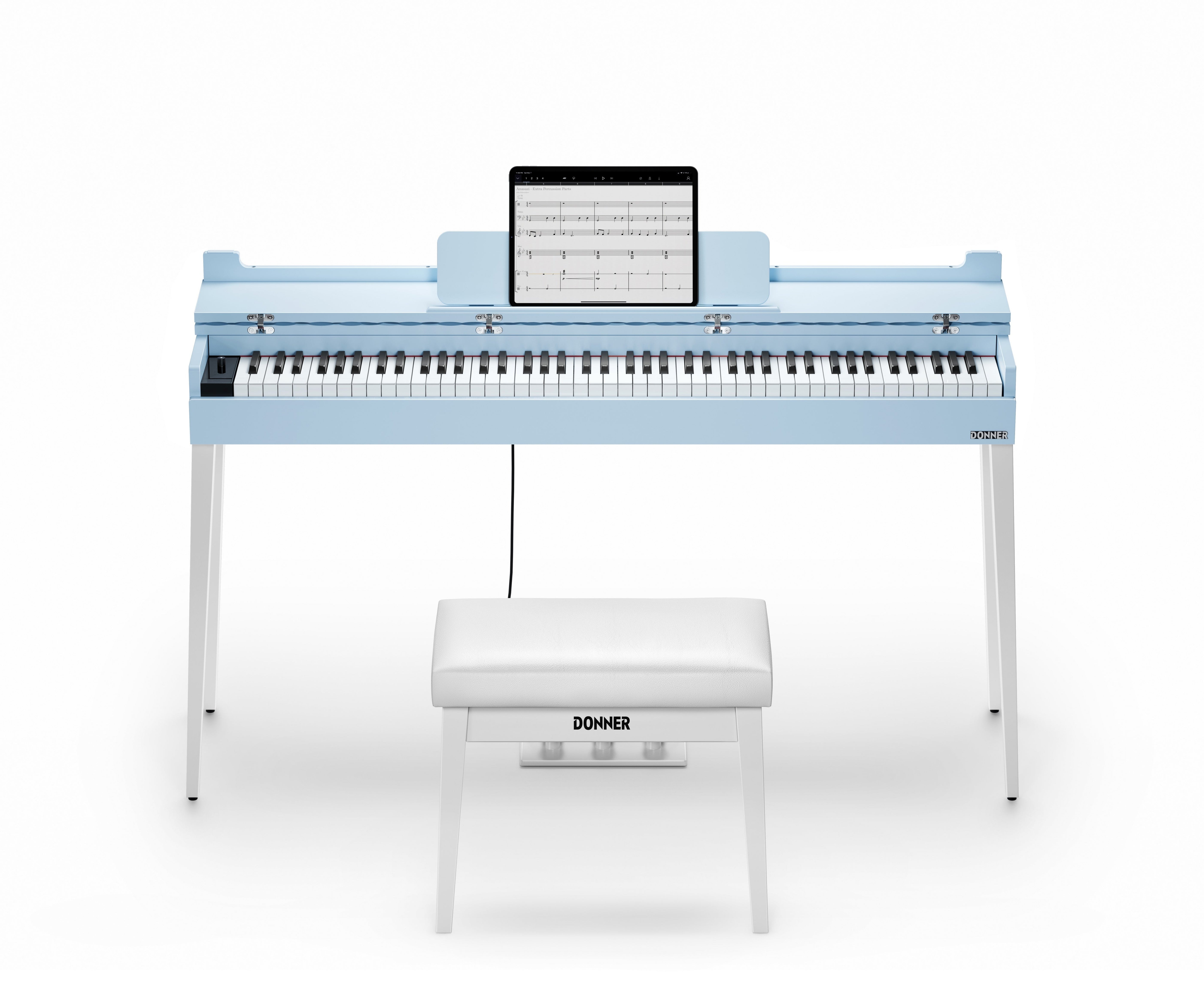 Donner OURA™ S200 88-key Home Digital Piano